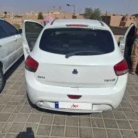 تیبا ۲ مدل ۹۶|خودرو سواری و وانت|یزد, |دیوار