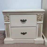 آینه درآور و بوفه|بوفه، ویترین، کنسول|اسدآباد, |دیوار