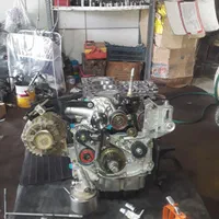 مکانیک سیارتنظیم موتور باطری سازی دیاگ امدادخودرو