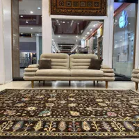 فرش دستبافت ۶متری پشم دستریس/اقساطی|فرش|مشهد, کوثر|دیوار