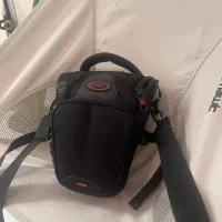 دوربین Canon 4000d|دوربین عکاسی و فیلمبرداری|تهران, تهرانپارس جنوبی|دیوار