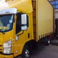 باربری حمل ونقل اسباب کشی بسته بندی بابلسر