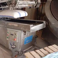تنور سه کاره و‌‌.روباط