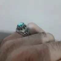 انگشتر۲عدد|جواهرات|نجف‌آباد, امام خمینی|دیوار