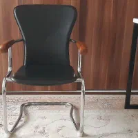 صندلی چرم