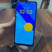 گوشی سامسونگ A06 درحد نو