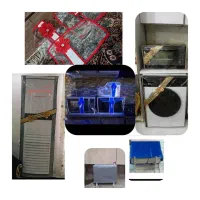 کاور وسایل برقی