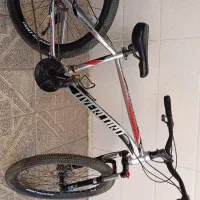 دوچرخه سالم در حد نو|دوچرخه، اسکیت، اسکوتر|کاشمر, |دیوار