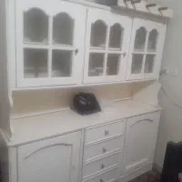 بوفه / دکور خانگی