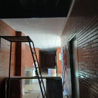 نصب سقف کاذب|خدمات پیشه و مهارت|زنجان, |دیوار