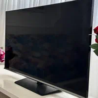 تلوزیون led سامسونگ full Hd|تلویزیون و پروژکتور|رشت, یخسازی|دیوار