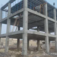 ساختمان