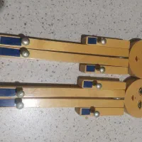 جا کلیدی چوبی نو|صنایع دستی و سایر لوازم تزئینی|تهران, صادقیه|دیوار