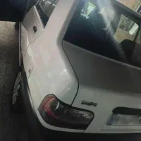 فروش پراید ۱۳۱مدل ۱۳۹۸