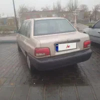 پراید خانگی صندوقداردوگانه|خودرو سواری و وانت|تبریز, |دیوار