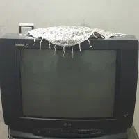 تلویزیون 21اینچLG