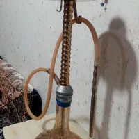 قلیون کرنو اصلی