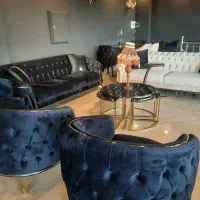 معاوضه مبل کهنه با نو