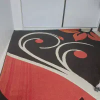 فرش فانتزی ۹متری