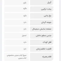 ماکروویو جنرال|اجاق گاز و لوازم برقی پخت‌وپز|ملایر, |دیوار