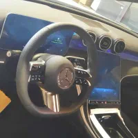 مرسدس بنز C200L|خودرو سواری و وانت|تهران, استاد معین|دیوار