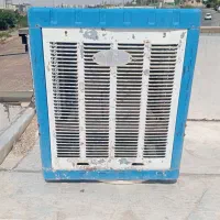 کولر آبی 5500 بدنه سالم