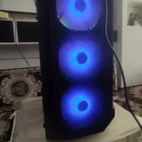 سیستم گیمینگ|رایانه رومیزی|قیدار, |دیوار