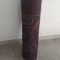 قالیچه دست بافت|فرش|قائن, |دیوار