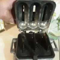 چراغ غذاپزی روسی نوستالژی|کوهنوردی و کمپینگ|مراغه, |دیوار