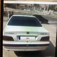 پارس مدل ۹۸