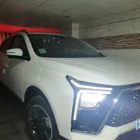 صفر کیلومتر سفیدKMC X5فروش