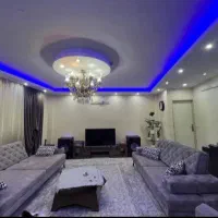 ۸۲متر دوخواب ۲۱متری جی آسانسوردار