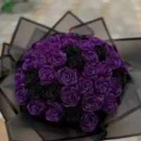 گیفت ودسته گل