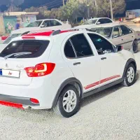 کویک GXR|خودرو سواری و وانت|کرمانشاه, |دیوار