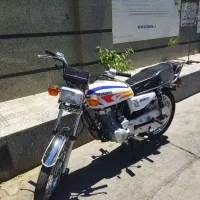 هوندا 125 کویر مدل401