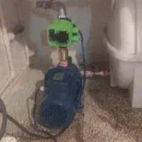 تاسیسات ساختمان