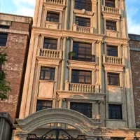 انجام سرامیک و سنگ نما و داخل