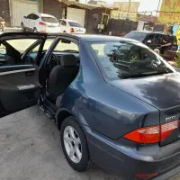 سمند سورن ELX مدل ۹۱ بی رنگ