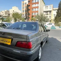 پژو پارس اتومات 1389|خودرو سواری و وانت|تهران, مدائن|دیوار