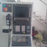 فروش دستگاه CNC مدل تایوانی هاردینگ