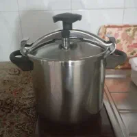 زودپز ۱۰لیتر|ظروف پخت‌وپز|کامیاران, |دیوار