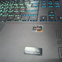 HP Omen 15 2021 3070