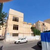 خانه کلنگی دونبش 96 متری در خیابان صباغ‌زاده|فروش زمین و ملک کلنگی|تهران, هفت چنار|دیوار