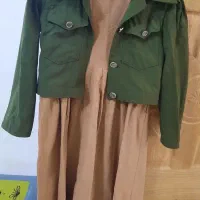 کت سارافون دخترانه