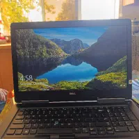 لپ تاپ DELL precision 7710