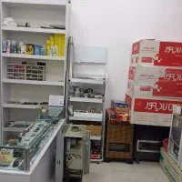 فروش تعمیر تخصصی پکیج رادیاتوربخاری(نمایندگی مجاز)|آبگرمکن، پکیج، شوفاژ|هشتگرد, شهرک المهدی|دیوار