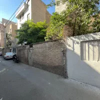 خونه کلنگی ۱۰۳با جواز رایگان|فروش زمین و ملک کلنگی|تهران, ارجمندی راد|دیوار