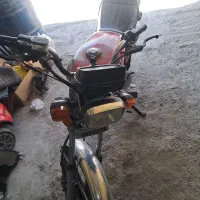 مفقودی پلاک موتور