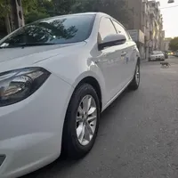 برلیانس h320 مدل ۹۶ موتور ۱۵۰۰ بدون رنگ|خودرو سواری و وانت|تهران, اکباتان|دیوار