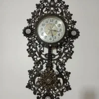 ساعت دیواری